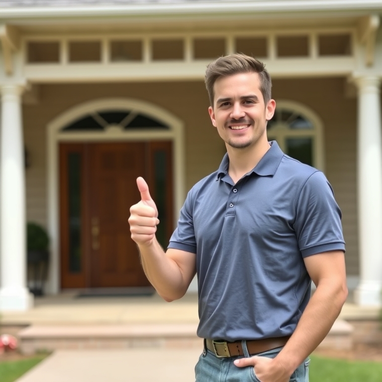 Founder of Ant & Rodent Pest Control Castro Valley